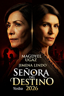 Señora del Destino