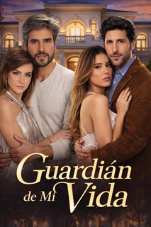 Guardián de mi Vida