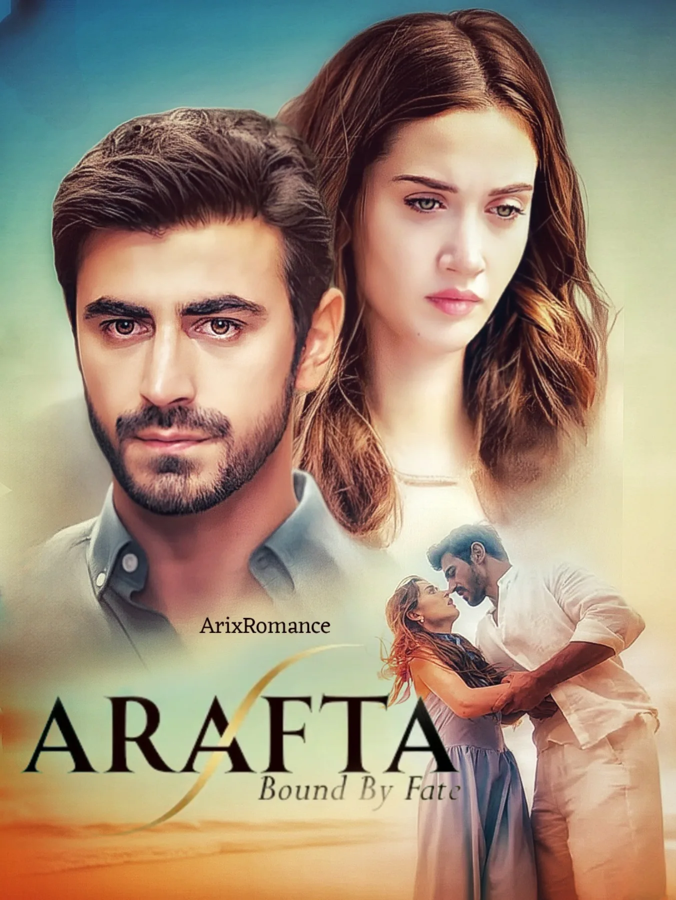 Mi Nombre es Arafta