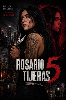 Rosario Tijeras