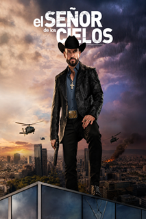 El Senor de los Cielos