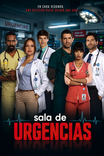 Sala de Urgencias