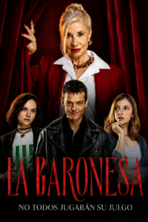 La Baronesa
