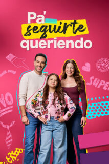 Pa’ seguirte queriendo
