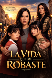 La Vida Que Me Robaste